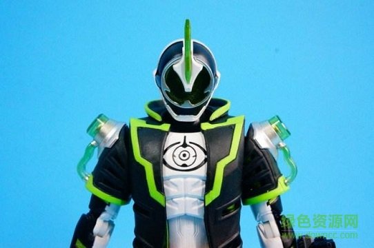 假面騎士necrom腰帶模擬器2