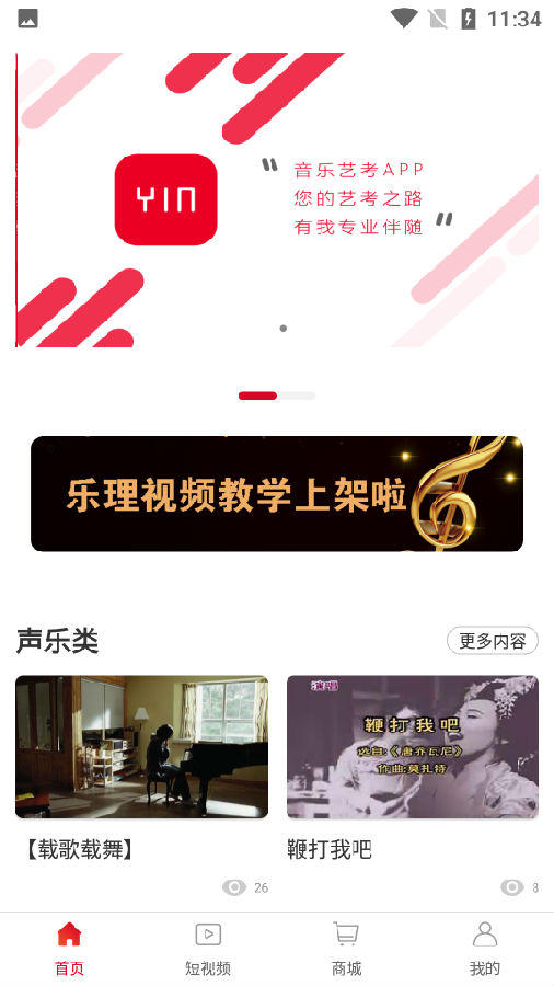 善國音樂藝考中文版2