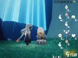 光遇茫然植物学生先祖怎么兑换？兑换图一览