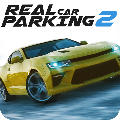 真實(shí)泊車2(Real Car Parking 2)