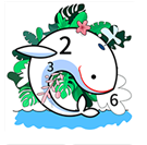 愛涂色(簡(jiǎn)筆畫可愛涂色)安卓免費(fèi)版