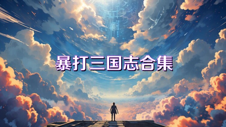 暴打三國(guó)志合集