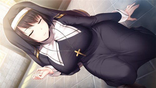 公主大人才不會輸呢漢化版1