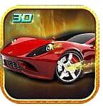 全民飆車3D無限金幣版
