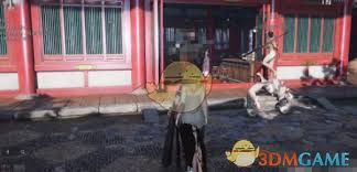 燕云十六声澡堂位置在哪