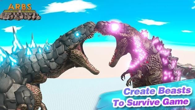 動物戰(zhàn)爭模擬器MOD作弊菜單1