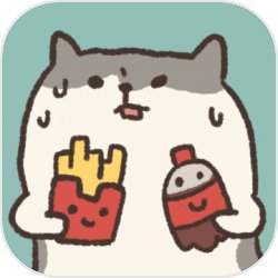 動(dòng)物餐廳6.1