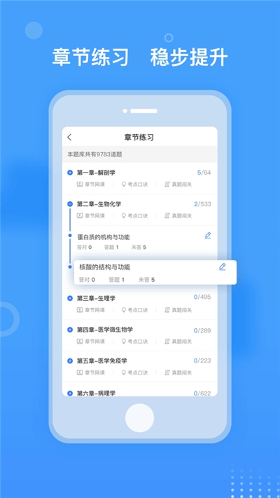 金題庫(醫(yī)學(xué)智能題庫)3
