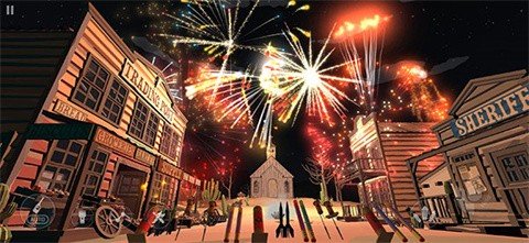 大型煙花模擬器20241