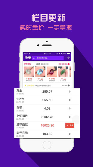 珍寶5