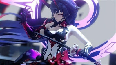 八重神子觸摸2.0直裝1