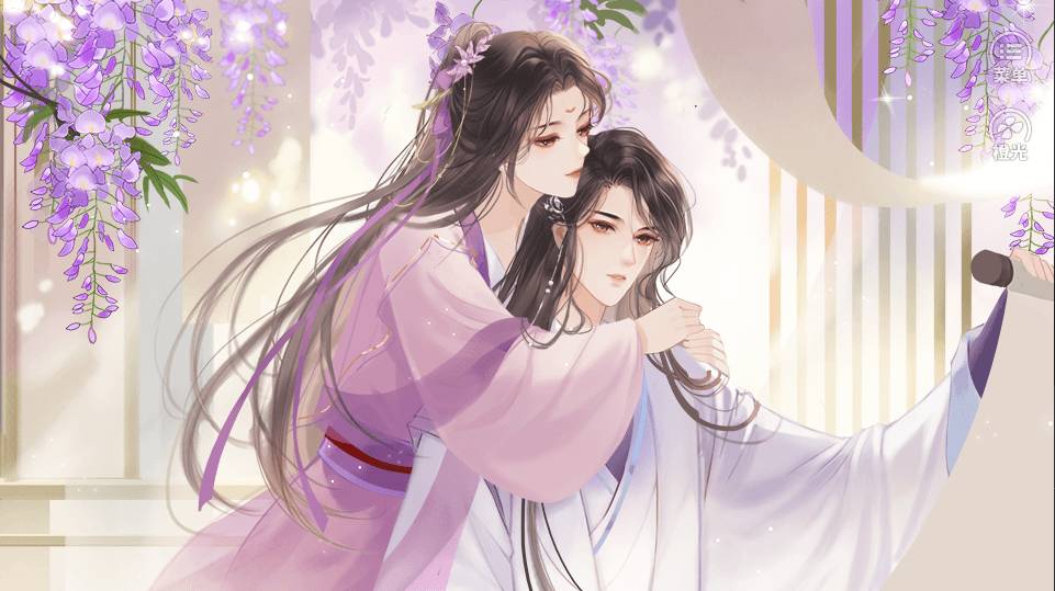 相公一枚田一畝橙光1