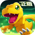 數(shù)碼寶貝新世紀v0.4.2安卓版