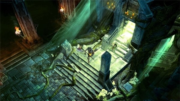 圣域：魔都魅影2