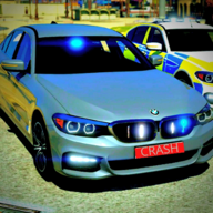 皇家汽車碰撞
