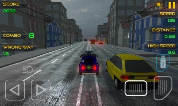 公路賽車比賽1