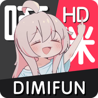 嘀咪fun動漫手機版