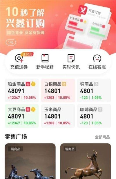 興鑫訂購2