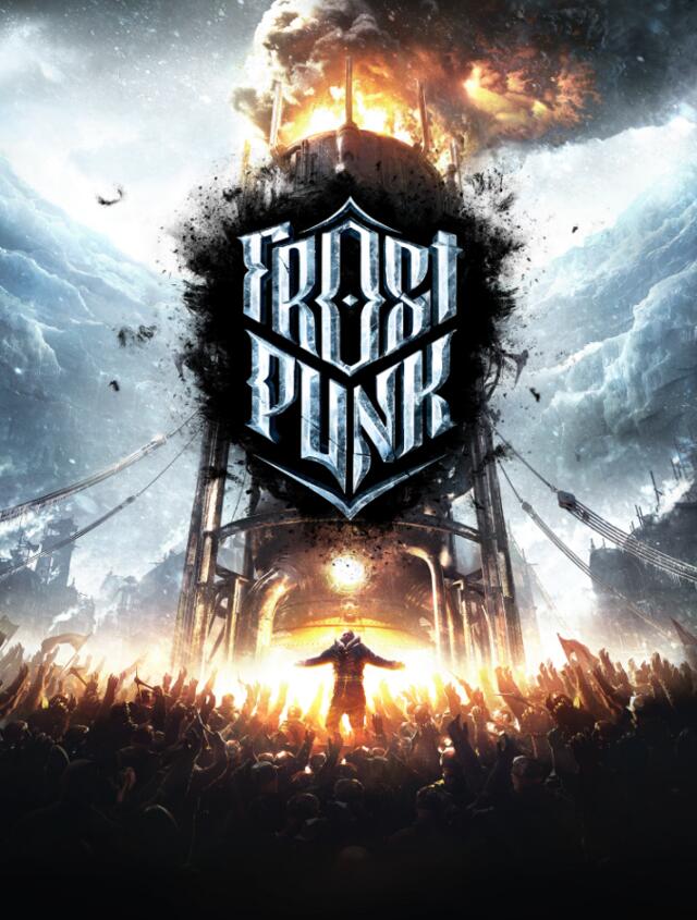 冰汽時(shí)代Frostpunk