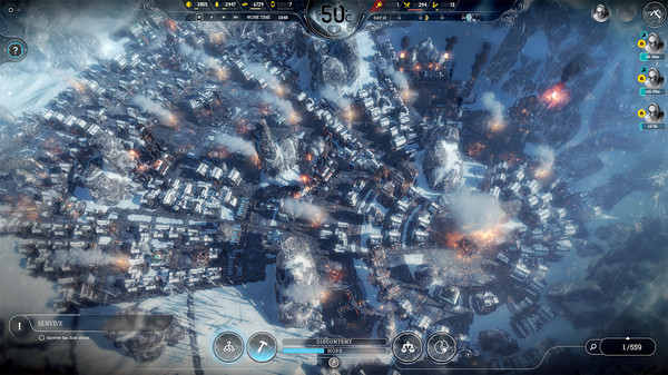 冰汽時(shí)代Frostpunk1