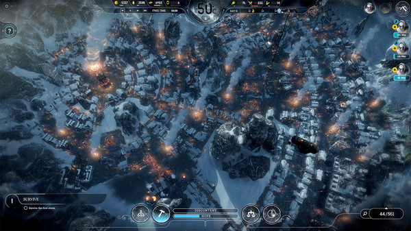 冰汽時(shí)代Frostpunk2