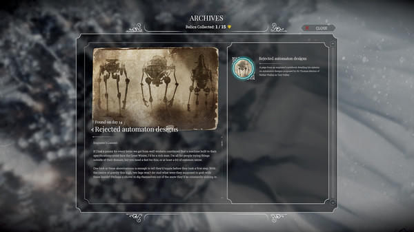 冰汽時(shí)代Frostpunk3