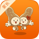 8花生家長端