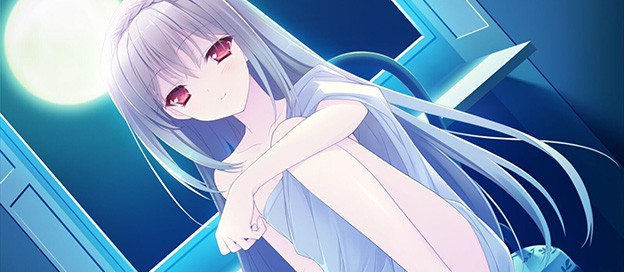 日系galgame手游