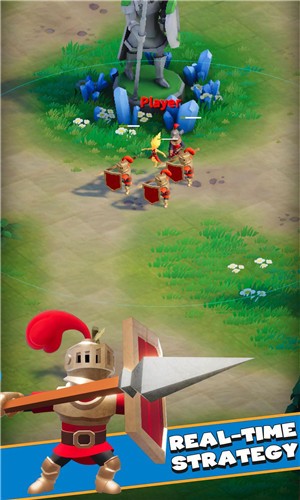 兵多多游戲2