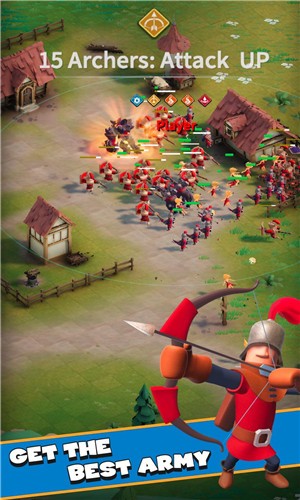 兵多多游戲3