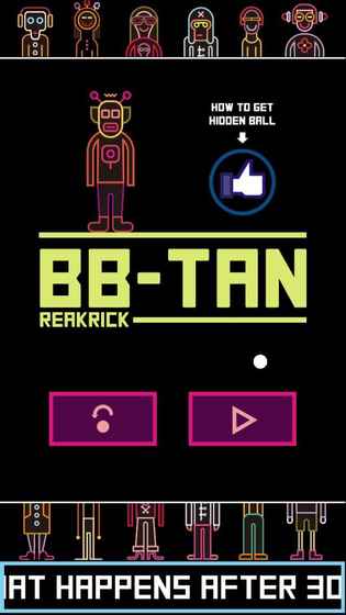 BBTAN5