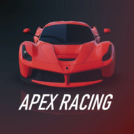 Apex競(jìng)速漢化版
