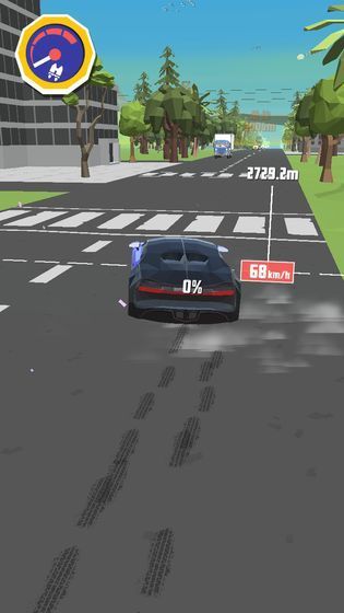 極速飛車最新版1