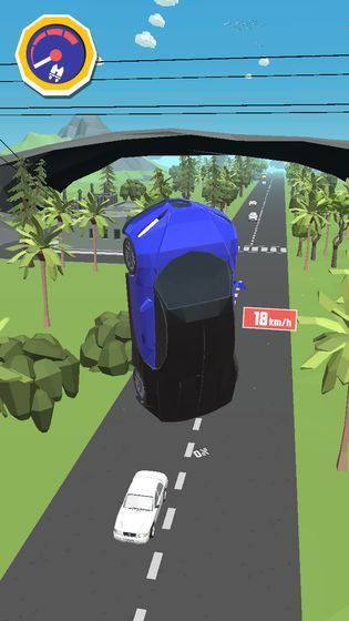 極速飛車最新版2