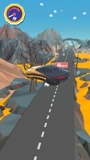 極速飛車最新版3