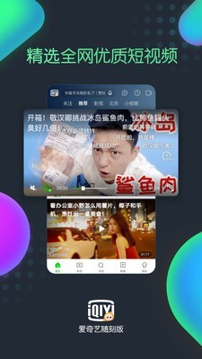 愛奇藝隨刻版5