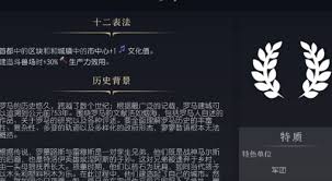 文明7罗马强度怎么样
