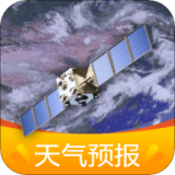衛(wèi)星云圖天氣預(yù)報(bào)
