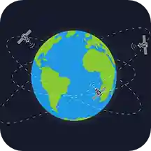 信誠衛(wèi)星地圖導(dǎo)航