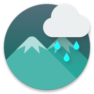 動態(tài)天氣壁紙Rainpaper最新版
