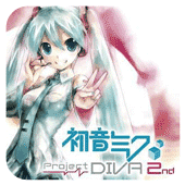 初音未來：歌姬計劃2