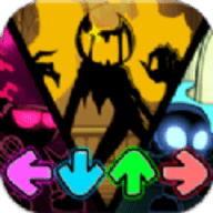 FNF獨(dú)立十字架（Fnf Indie Cross Mod）