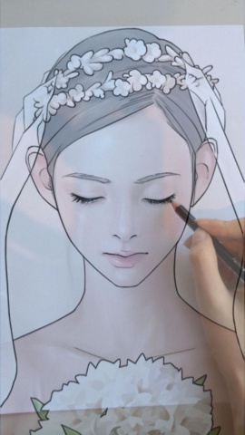 AnySketch 隨心描4