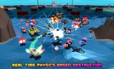 極速飛船逃離2