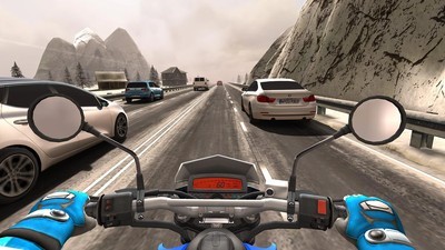 公路騎手1