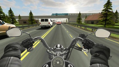 公路騎手2