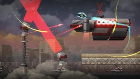 失落的天空1