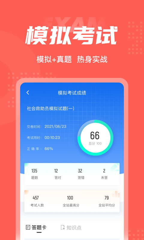 社會(huì)救助員考試聚題庫4