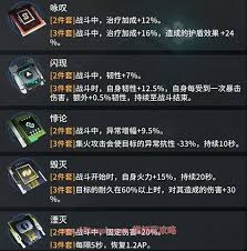 艾塔纪元芯片如何挑选