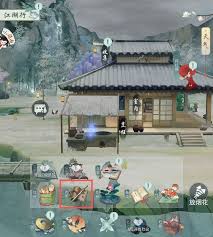 江湖悠悠如何提升根骨